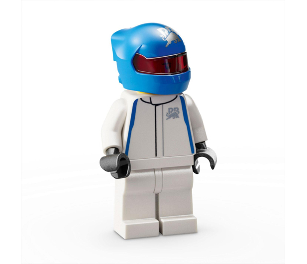 LEGO Speed Champions 77246 Bolid F1® Visa Cash App RB VCARB 01 - 1308236 - zdjęcie 6